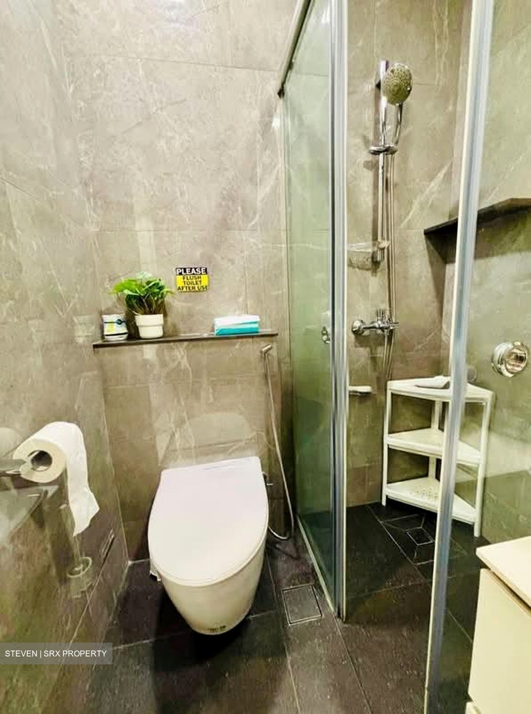 Balmoral Heights (D10), Apartment #551444091